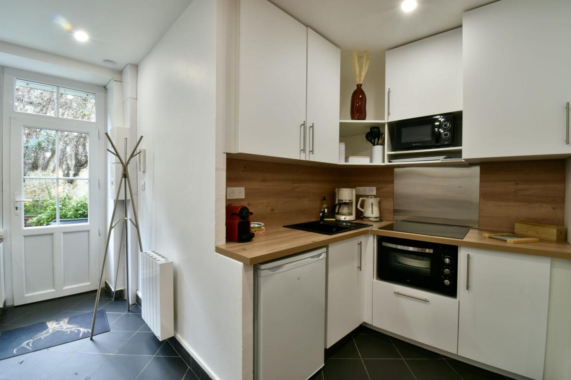 Gite Saint Wulmer Vieille ville Boulogne-sur-Mer Exterior foto